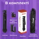 Штатив журавель тринога Jmary KP-2207 с держателем для телефона и камеры до 1.7(1,33)м - изображение 3