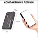 Портативный накамерный видеосвет W140 RGB LED для фото и видеосъемки (2500-9000K, 3100мАч) - изображение 3
