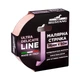 Малярна стрічка рисова Mustang Ultra Delicate Line 36 мм x 50 м, делікатна рожева ITWP3650Р - зображення 1
