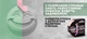 Малярная лента рисовая Mustang Ultra Delicate Line 25 мм x 50 м, деликатная розовая ITWP2550Р - изображение 5