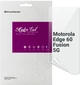 Гідрогелева плівка ArmorStandart Anti-Blue для смартфона Motorola Edge 60 Fusion 5G (ARM85398) - зображення 1