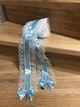 Стрічка в церкву на спускну ікону Styduo dekory блакитна10м (5111) - зображення 1