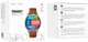 Смарт-часы Hoco Y22 AMOLED Smart sports watch (call version) Silver (6942007628990) - изображение 3