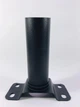 Держатель для уличного фонаря кронштейн на столб UKC solar street light - зображення 5