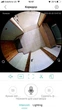 Панорамная потолочная IP WiFi камера видеонаблюдения "Лампочка" CAMERA SMART UKC CAD-B13 H302 2MP с удаленным доступом - изображение 10
