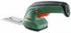 Аккумуляторные ножницы Bosch Easy Shear с кабелем Micro USB : АКБ 3.6V, 1.5 Аh 0600833303 - изображение 1