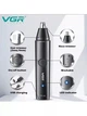 Машинка для стрижки VGR V-613 - изображение 6