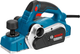 Профессиональный рубанок Bosch Professional GHO 26-82 D с параллельным упором, пылесборником, 710 Вт - изображение 2