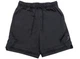 Шорты Air Jordan Essentials Statement Washed Diamond Shorts Black FN6515-070 M - изображение 2