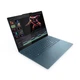 Ноутбук Lenovo Yoga Pro 9 16IMH9, (83DN003QRM) RAM 64 ГБ / SSD 1 ТБ / RTX 4070 / Windows 11 Home - зображення 2