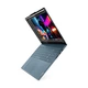 Ноутбук Lenovo Yoga Pro 9 16IMH9, (83DN003QRM) RAM 64 ГБ / SSD 1 ТБ / RTX 4070 / Windows 11 Home - зображення 4