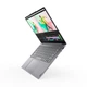 Ноутбук Lenovo IdeaPad Slim 7 14IMH9, (83CV00DVPB) 14'' WUXGA / Intel Core Ultra 5 125H / RAM 16 ГБ / SSD 1 ТБ / Intel Arc / Windows 11 / Сірий - изображение 6