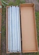 Теплица тунельная Greenhouse 18м2 (600х300х200) - изображение 7