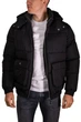Куртка Antony Morato 50 Чорний 600241/9000 - изображение 2