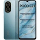 Смартфон Xiaomi Poco C71 3/64GB Blue (with charger) Europe - изображение 1