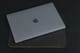 Чехол для MacBook Модель H1 из натуральной кожи цвет Шоколад - изображение 3
