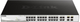 Przełącznik D-Link DGS-1210-28MP/E (790069467776) - obraz 1