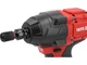 Гайковерт ударный YATO 18 В Li-Ion, 1/2", 850 Нм (без аккумулятора)(YT-827793) - изображение 5
