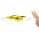 Квадрокоптер с управлением жестами и подсветкой Apex Drone автозависание и определение препятствий - изображение 4
