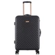 Чемодан средний Semi Line 24" (M) ABS-Plastic Black (T5718-2) - изображение 2
