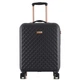 Валіза мала для ручної поклажі Semi Line 20" (S) ABS-Plastic Black (T5718-1) - зображення 2