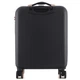Валіза мала для ручної поклажі Semi Line 20" (S) ABS-Plastic Black (T5718-1) - зображення 4