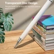 Стилус Andowl Pencil 1 Touch Pen 3D Black (1062-78) - изображение 4
