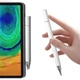 Стилус Andowl Pencil 1 Touch Pen 3D Black (1062-78) - изображение 5