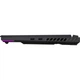 Ноутбук ASUS ROG Strix G16 (G614FP-RV076), AMD Ryzen 9 9955HX3D / 16″ / 165 Гц / RAM 32 ГБ DDR5 / SSD 1 ТБ / RTX 5070 / Без ОС / Темно-сірий - изображение 8