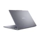 Ноутбук Lenovo IdeaPad 5 14IAL10 2-в-1, (83KT002BRM), AMD Ryzen AI 7 350 до 5 ГГц, 14" WUXGA, 16 ГБ, 1 ТБ, графика AMD Radeon 860M, FreeDOS, Luna Gray - зображення 15