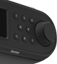Odbiornik radiowy Hama DIR400 Black (4007249542588) - obraz 5