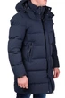 Куртка Calamar 54 Синій 110400/42 - изображение 3