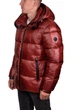 Куртка JOOP! 58 Червоний 10012266/646 - изображение 2