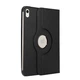 Чехол Book 360 для планшета Apple iPad 10,9 2022 книжка поворотный подставка PU кожа Черный - изображение 2