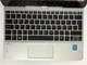 Ноутбук HP EliteBook Revolve 810 G3 - 11.6" (1366x768) IPS тачскрин / i7-5600U / 8gb / 256gb ssd, 4G/LTE, Б/в - зображення 5