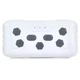 Дитячий електромобіль Джип M 5788EBLR-3 на радіокеруванні 2,4G, 3в1, 1акумулятор 6V 7AH, 2 мотори 14W, колеса EVA, MP3, bluetooth. - зображення 6