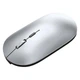 Мышь TWolf беспроводная BT5.0/2.4G для ПК ноутбука X2 Rechargeable Gray (X2BT_Gray) - изображение 4