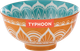 Miska kuchenna Typhoon World Foods India 11.5 cm (5010853267173) - obraz 1