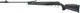 Пневматическая винтовка Umarex Ruger Air Scout Magnum кал. 4.5 мм (2.4895) - изображение 1