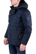Куртка Calamar 58 Синій 130670/42 - изображение 3