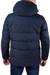 Куртка Calamar 58 Синій 130670/42 - изображение 4
