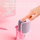 Мікрофон Onikuma USB Gaming Microphone M630 |USB, PC/PS5/Mac| рожевий - зображення 7