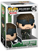 Figurka Funko Pop! Metal Gear Solid Naked Snake 9 cm 1053 (84926) (0889698849265) - obraz 1