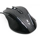 Мышь проводная игровая A4Tech X87 Oscar Neon до 2400 DPI USB Black (X87 Maze) - изображение 3