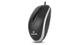 Мышь проводная компьютерная REAL-EL RM-217 1000dpi с бесшумными кнопками Black (EL123200038) - изображение 8