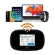 Мобільний інтернет-роутер Novatel MIFI 8000 L Inseego 4G LTE WiFi Київстар, Life, Водафон (2104618473) - зображення 1