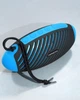 Беспроводная портативная bluetooth колонка с функцией Connect plus TWS 1+1 Sound System P5 Hopestar с Влагозащитой IPX5 и функцией Зарядки устройств Голубая - изображение 1