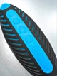 Беспроводная портативная bluetooth колонка с функцией Connect plus TWS 1+1 Sound System P5 Hopestar с Влагозащитой IPX5 и функцией Зарядки устройств Голубая - изображение 4