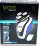 Машинка для стрижки волос аккумуляторная VGR V-300 - изображение 1