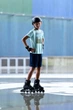 Роликові ковзани для дорослих Rollerblade ZETRABLADE M 47 (13US) 310мм Black/silver (7958600816) - изображение 8